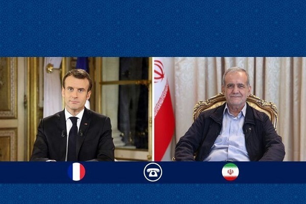 США и Европа должны заслужить доверие Ирана, доказав свою искренность.