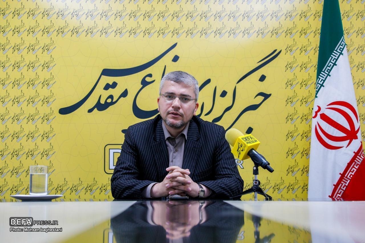 Резаи: влиятельные лица не должны формировать внешнюю политику, исходя из фракционных интересов.