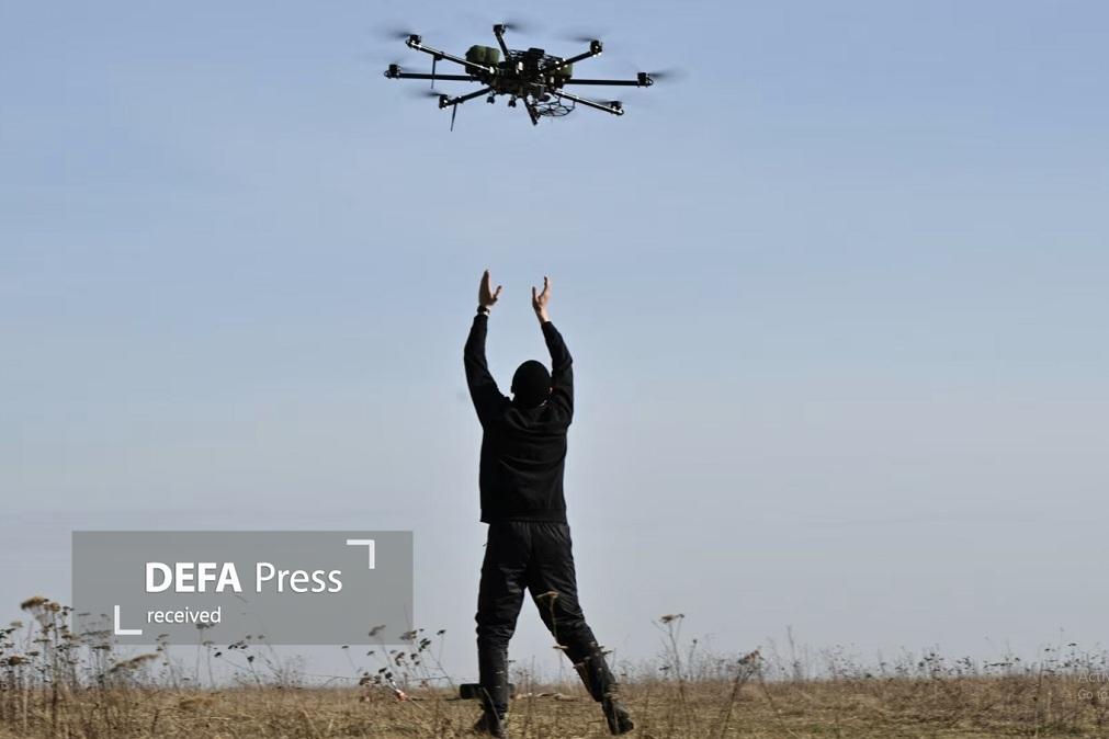 Искусственный интеллект и беспилотники — гвоздь в гроб эпохи безусловных побед.