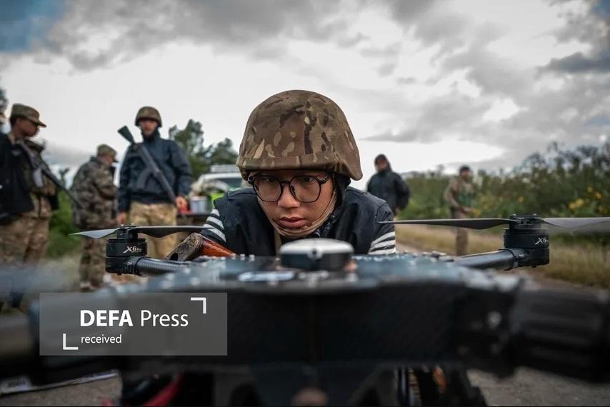 Искусственный интеллект и беспилотники — гвоздь в гроб эпохи безусловных побед.