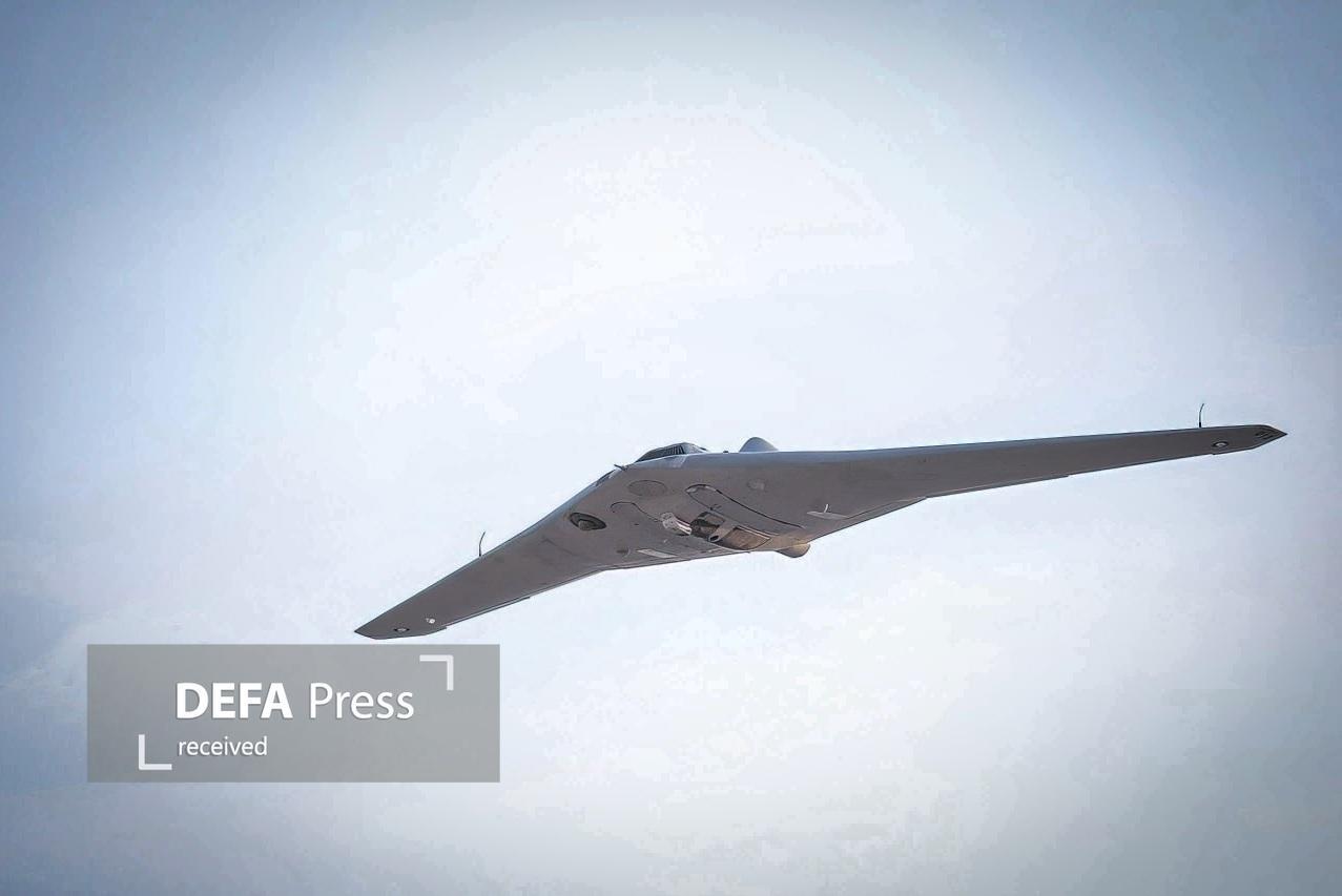 Искусственный интеллект и беспилотники — гвоздь в гроб эпохи безусловных побед.