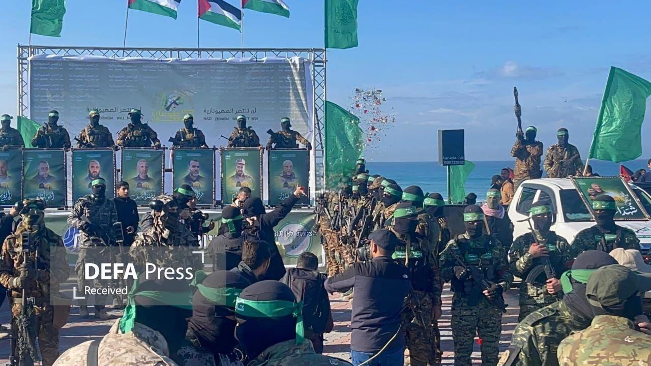 Страх Тель‑Авива перед повторным установлением контроля ХАМАС над сектором Газа.