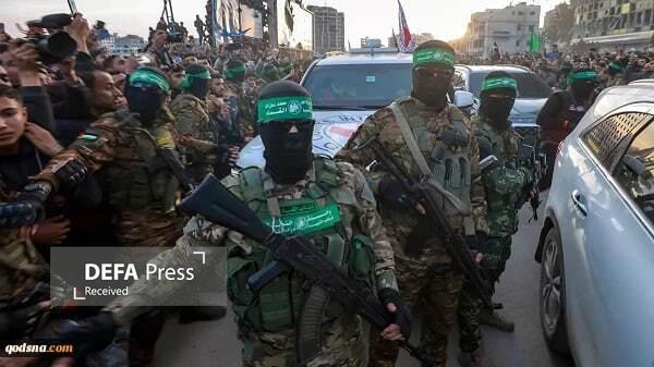 Страх Тель‑Авива перед повторным установлением контроля ХАМАС над сектором Газа.