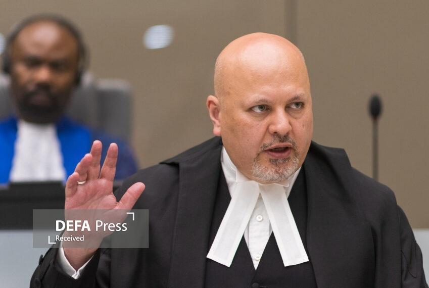 Разоблачение давления Лондона с целью отмены ордера на арест Нетаньяху.