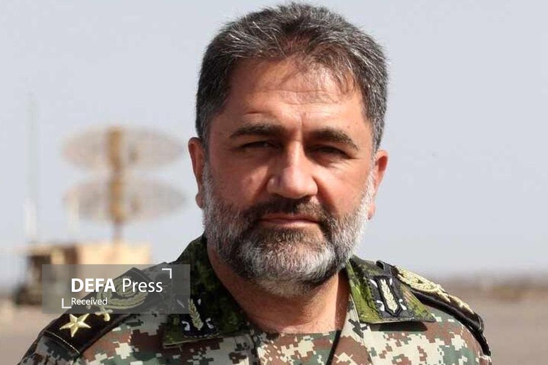 Генерал-майор Элхами назначен командующим совместным штабом противовоздушной обороны и войск ПВО армии.