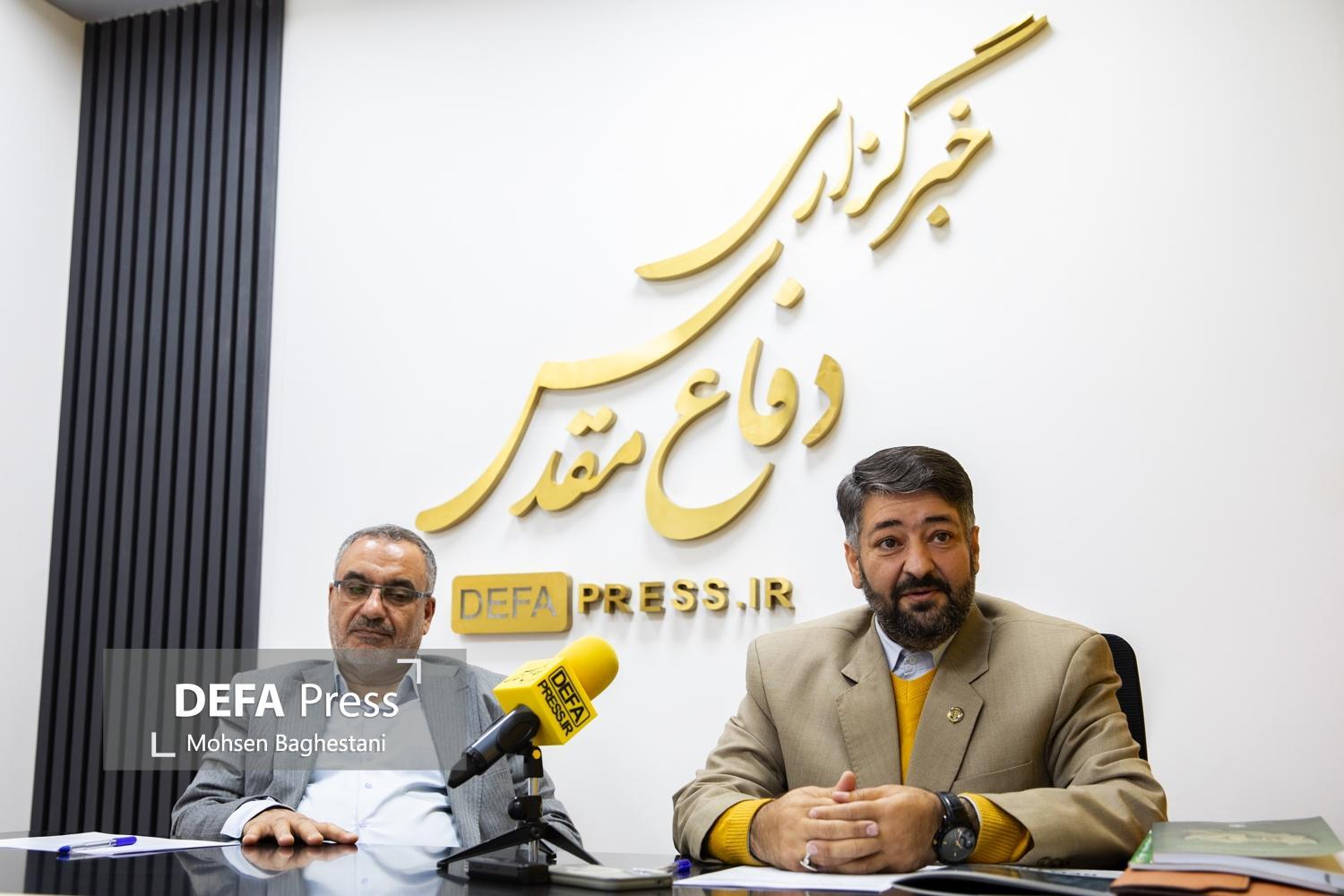 Сардaр Шамхани: двенадцатидневная война фактически была террористической войной.Противник должен заплатить цену за ракеты, которые мы выпустили.Абди: мы находились в середине переговоров, когда произошло беспрецедентное событие в истории.В соответствии со статьёй 51 Устава Международного уголовного суда мы защищали себя.