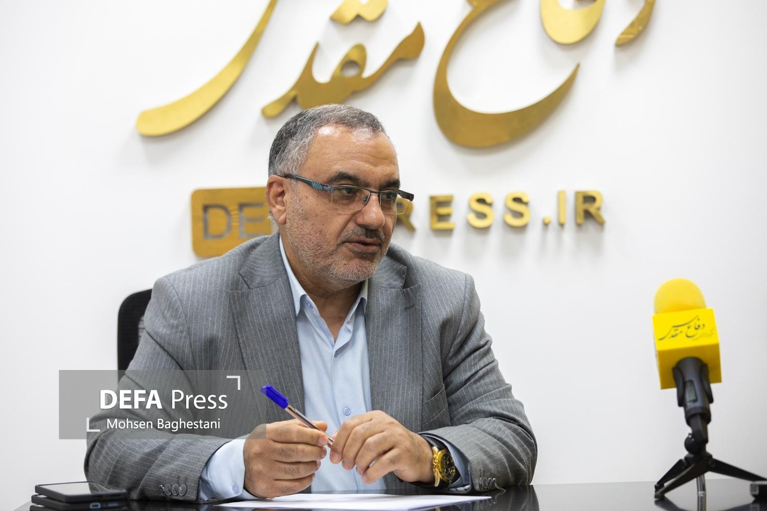 Сардaр Шамхани: двенадцатидневная война фактически была террористической войной.Противник должен заплатить цену за ракеты, которые мы выпустили.Абди: мы находились в середине переговоров, когда произошло беспрецедентное событие в истории.В соответствии со статьёй 51 Устава Международного уголовного суда мы защищали себя.