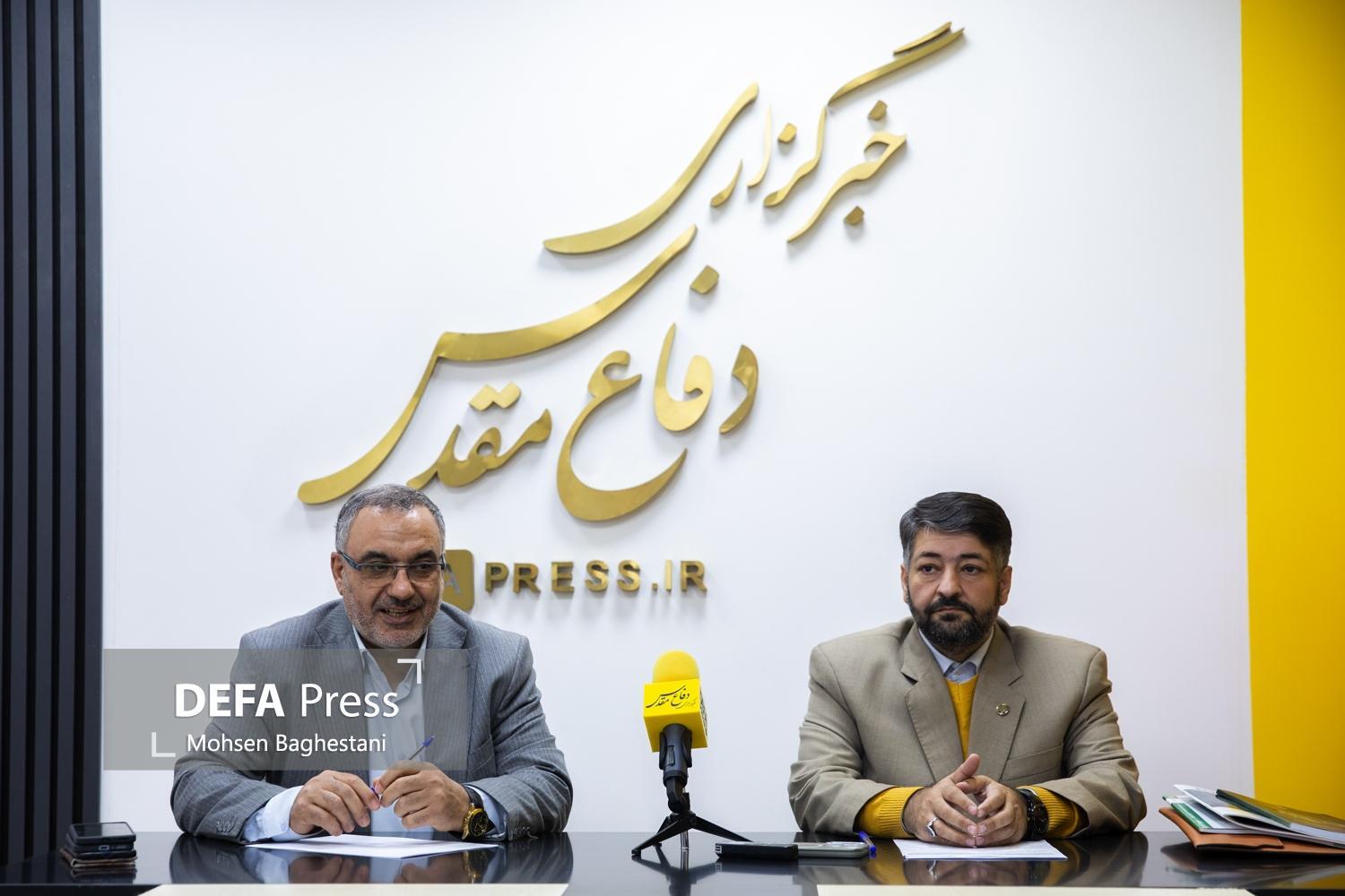 Сардaр Шамхани: двенадцатидневная война фактически была террористической войной.Противник должен заплатить цену за ракеты, которые мы выпустили.Абди: мы находились в середине переговоров, когда произошло беспрецедентное событие в истории.В соответствии со статьёй 51 Устава Международного уголовного суда мы защищали себя.