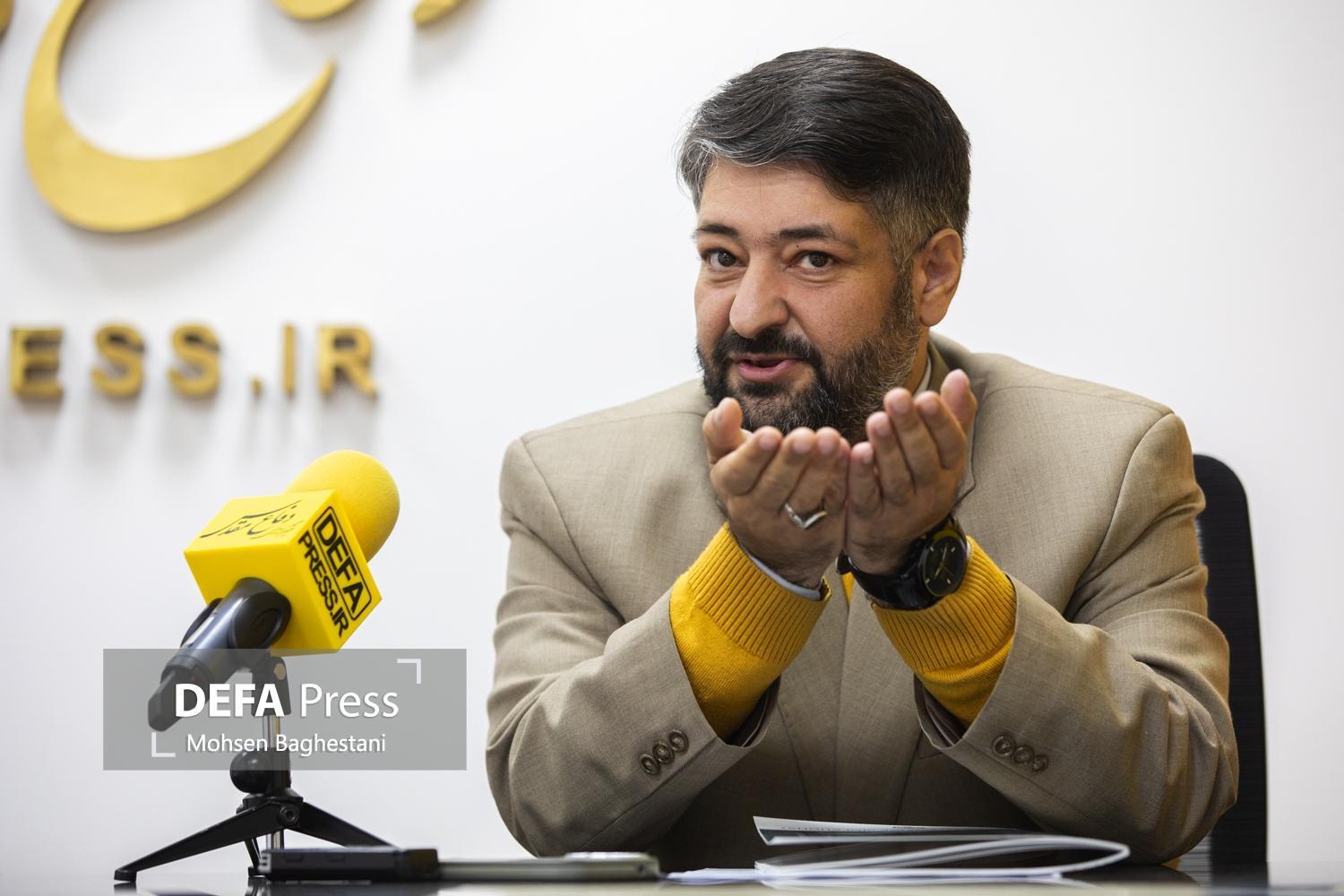 Генерал Шамхани: подано 300 тысяч жалоб против сионистского режима / правовые меры по возмещению ущерба от 12‑дневной войны недостаточны / Абди: необходимость использования потенциала 40 международных докладчиков по правам человека / у нас в сфере правового преследования имеется серьёзное бездействие.