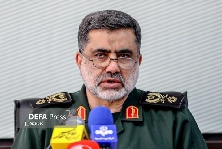 Генерал-майор Тавалаи: сопротивление никогда не примет разоружение.