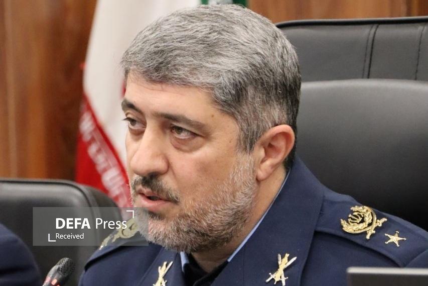 Генерал-майор Бехмард: защита Родины и противостояние угрозам является всеобщей обязанностью.