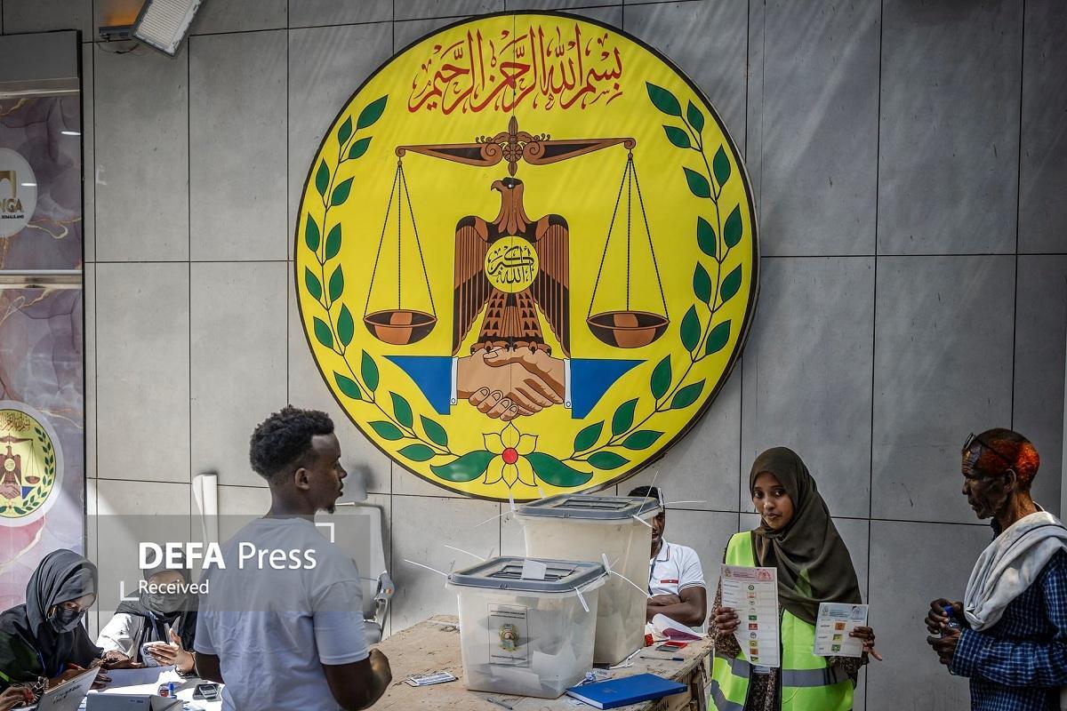 Предательство Сомалиленда по отношению к движению «Ансар Аллах» и Африканскому союзу