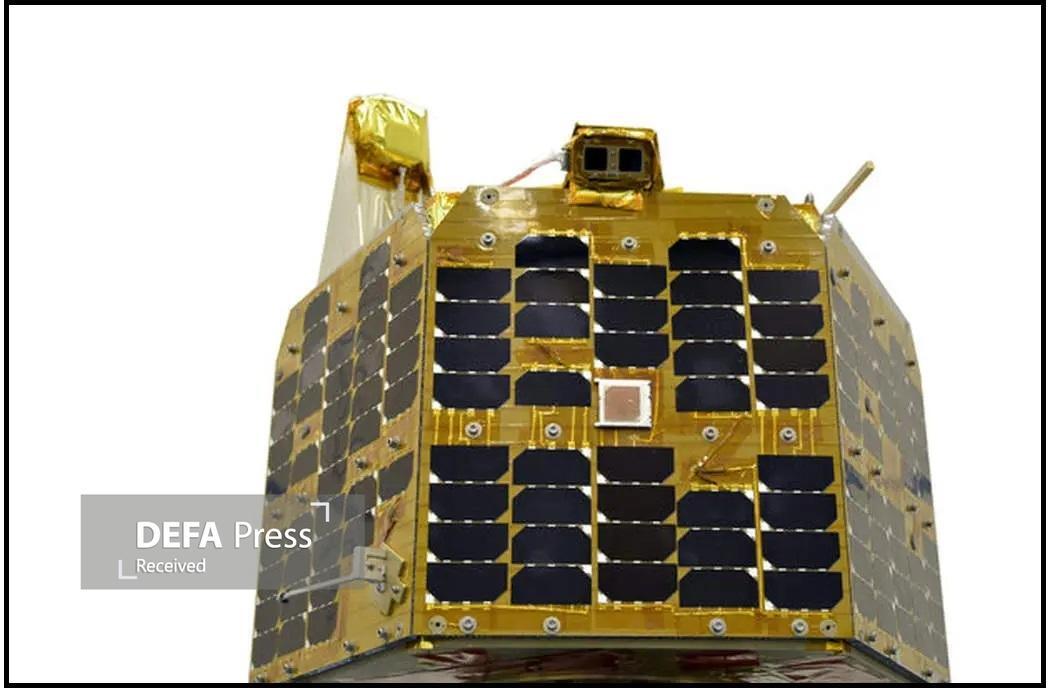 Запуск спутника «Толу‑3»; козырная карта Ирана в космической борьбе с мировыми соперниками.