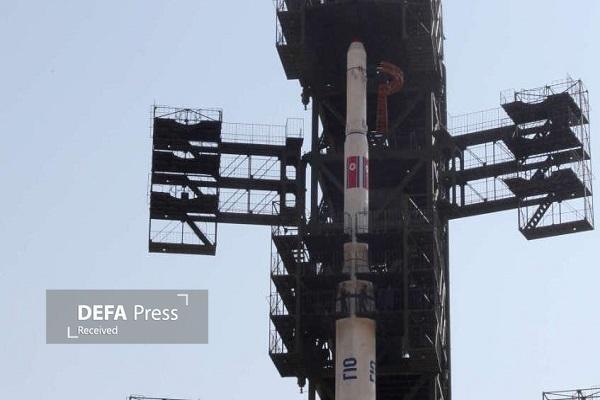 Запуск спутника «Толу‑3»; козырная карта Ирана в космической борьбе с мировыми соперниками.