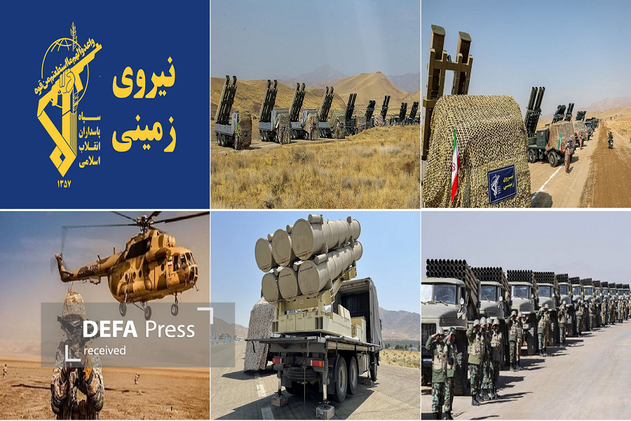 Каково послание учений «Саханд‑2025» для сионистского режима?