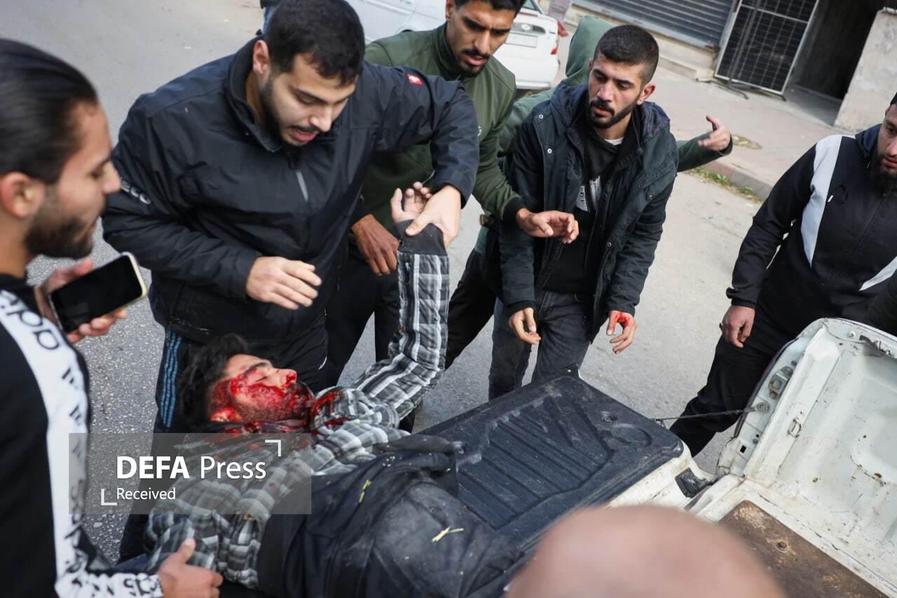 Тревожное расширение столкновений между алавитами и оппозиционерами в Сирии.