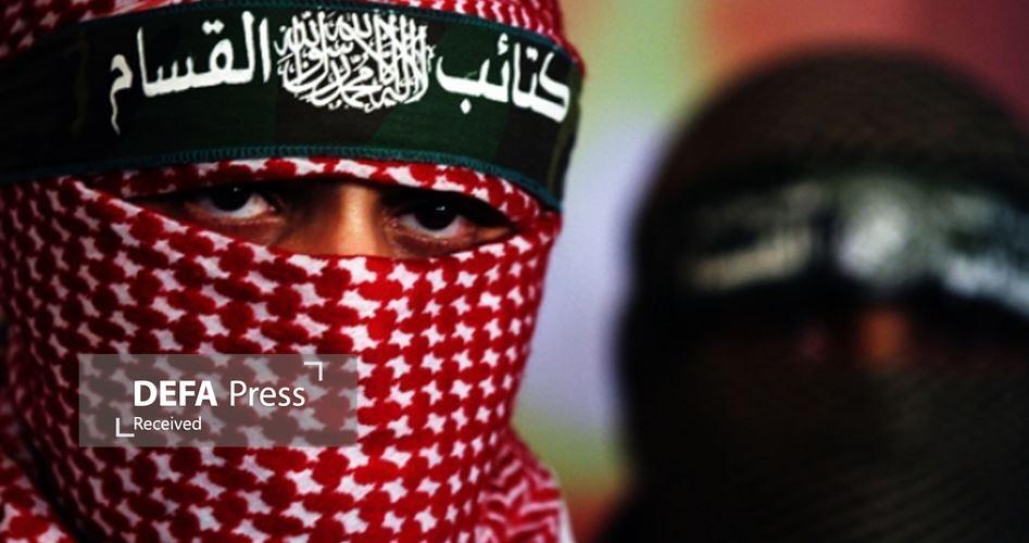 Абу Убейда; скрытое лицо сопротивления, явный кошмар врага.