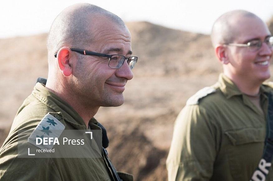 Роман Гафман; от Советского Союза до руководства зловещей структуры «Моссад»