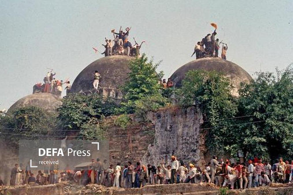 Продолжение демонизации 200 миллионов мусульман в Болливуде