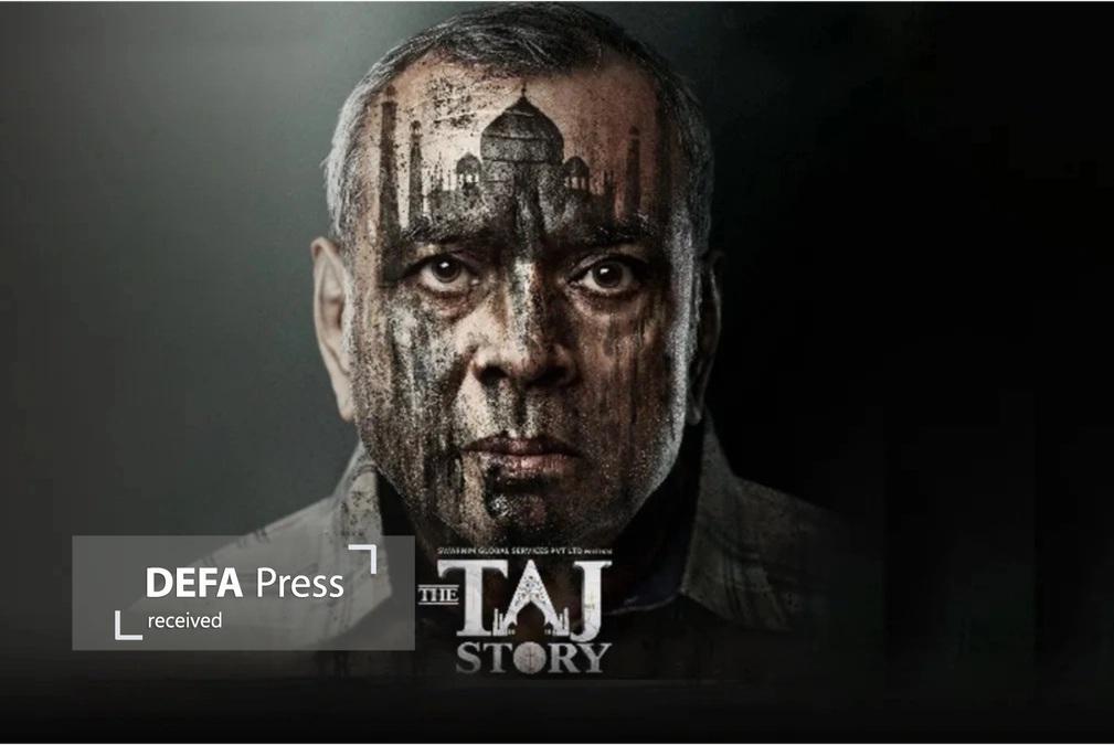 Продолжение демонизации 200 миллионов мусульман в Болливуде