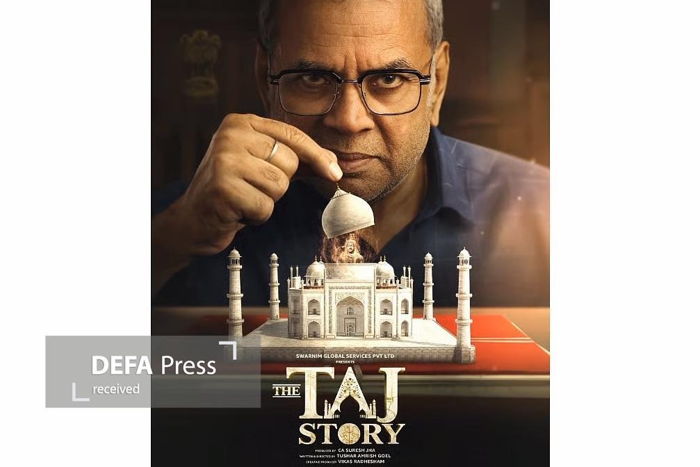 Продолжение демонизации 200 миллионов мусульман в Болливуде