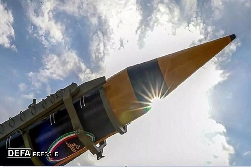 Высокая разрушительная мощь нового поколения иранских ракет