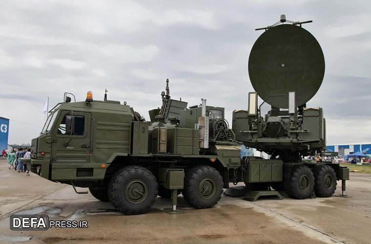 Значение размещения системы радиоэлектронной борьбы «Красуха-4» в иранских подразделениях ПВО.