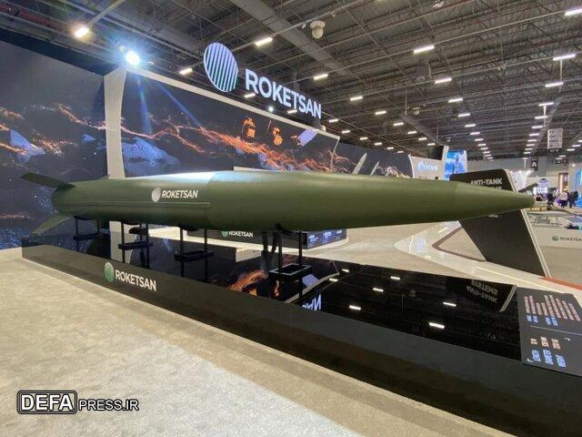 Иранская ракета «Фаттах» или турецкая «Тайфун Блок»; какая из них эффективнее?