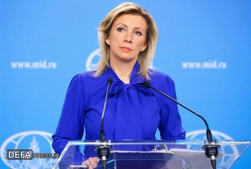 Россия: Попытки трёх европейских стран восстановить санкции против Ирана являются обманчивыми.