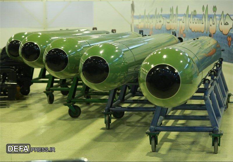 Процесс развития иранских противокорабельных ракет с периода Священной обороны до настоящего времени.