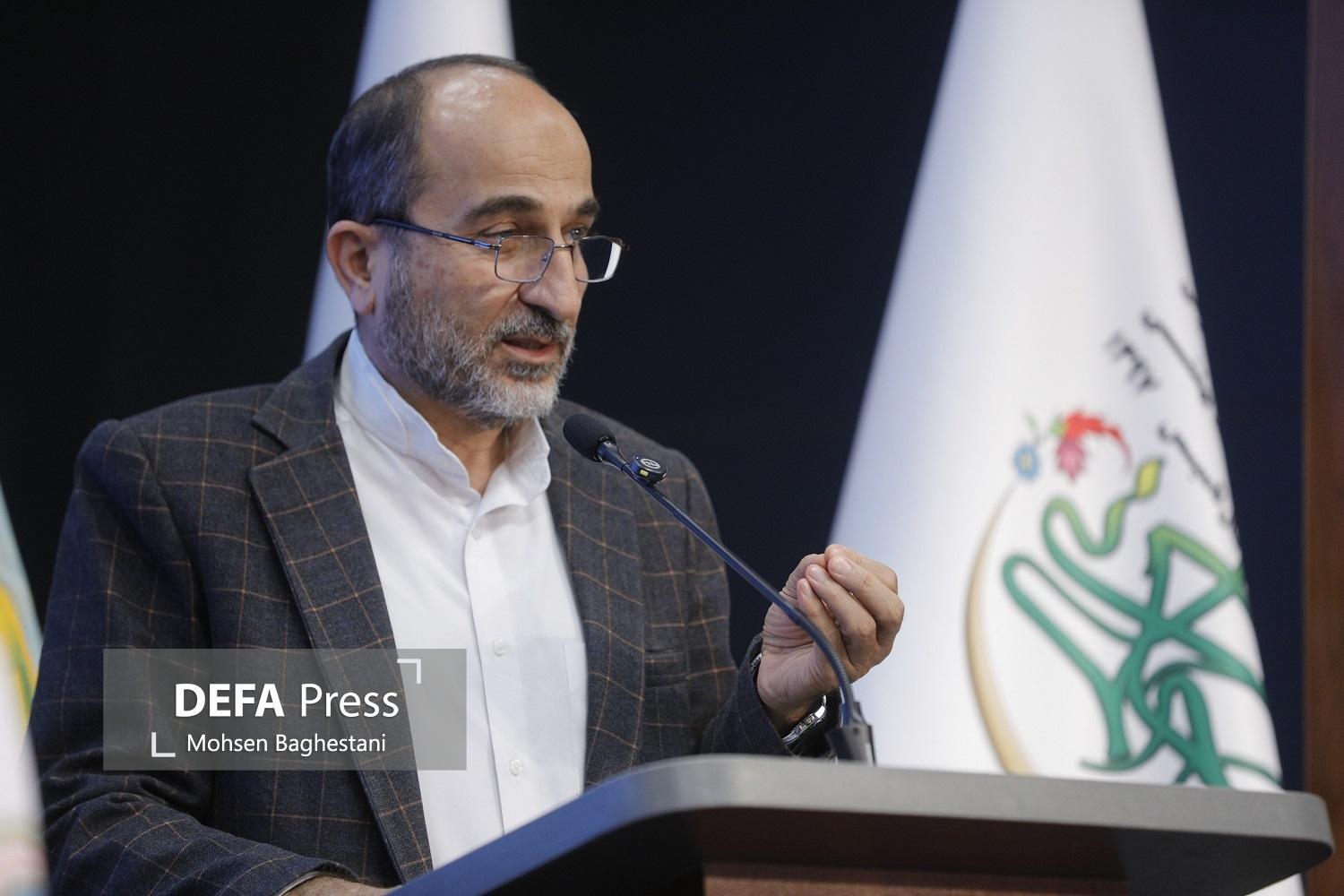 Генерал-майор Махдинежад: Использование потенциала элит для повышения возможностей вооруженных сил