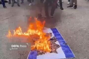 Ухудшение холодной войны между Израилем и Китаем