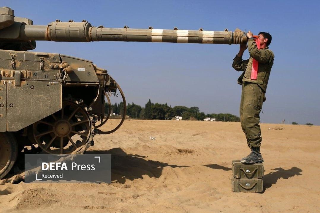 Совет мира в Газе; опасный и эгоистичный план Трампа