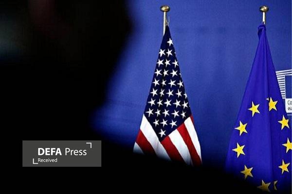 Война власти США с Европой и Канадой