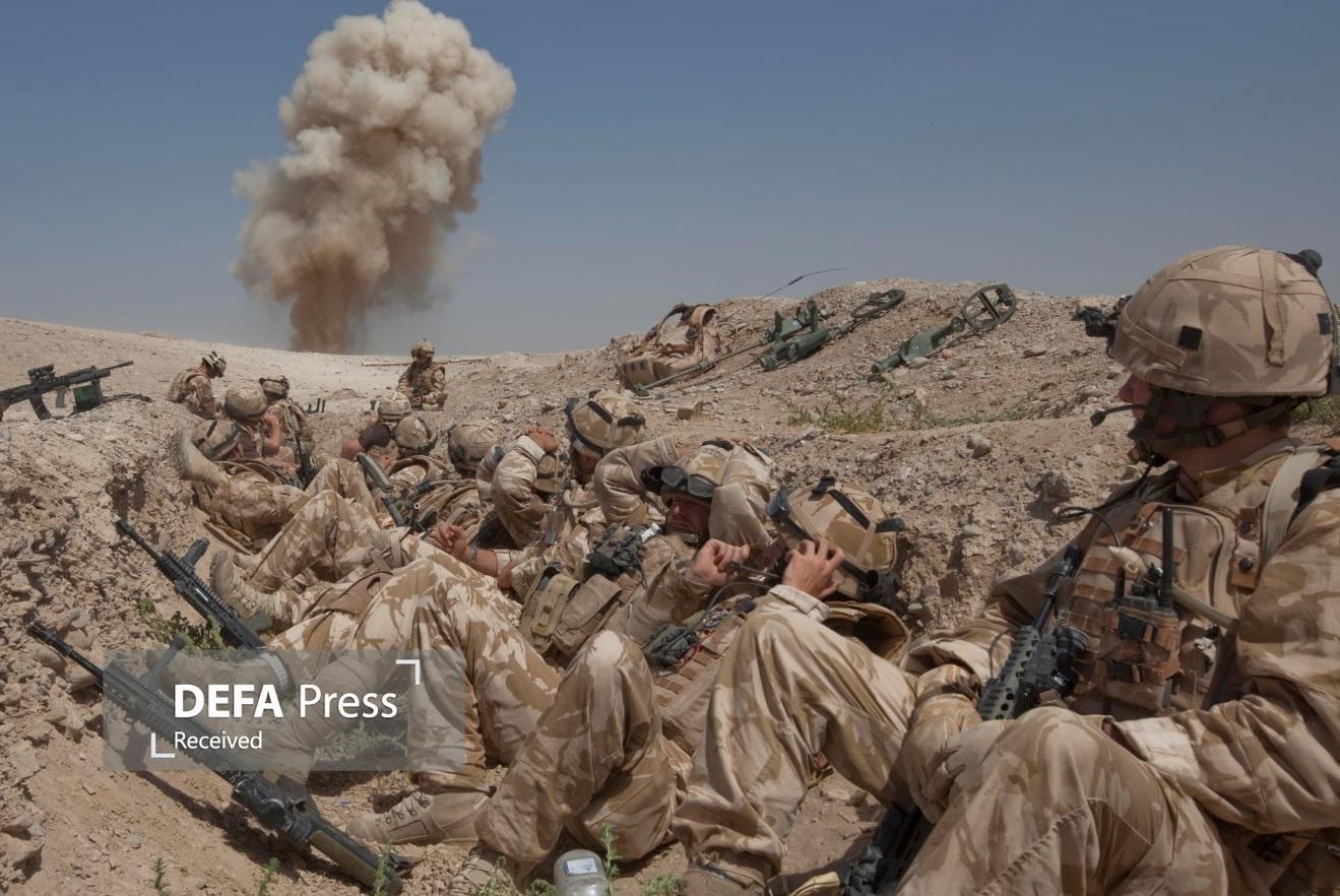 Трамп и проект унижения и разрушения НАТО