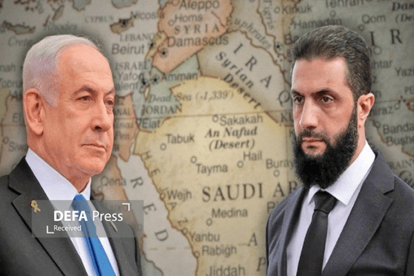 Еврейские СМИ: между Тель-Авивом и Дамаском ведётся тайная сделка.