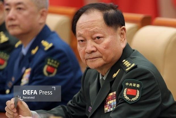 Генерала армии КНР подозревают в передаче ядерных технологий США