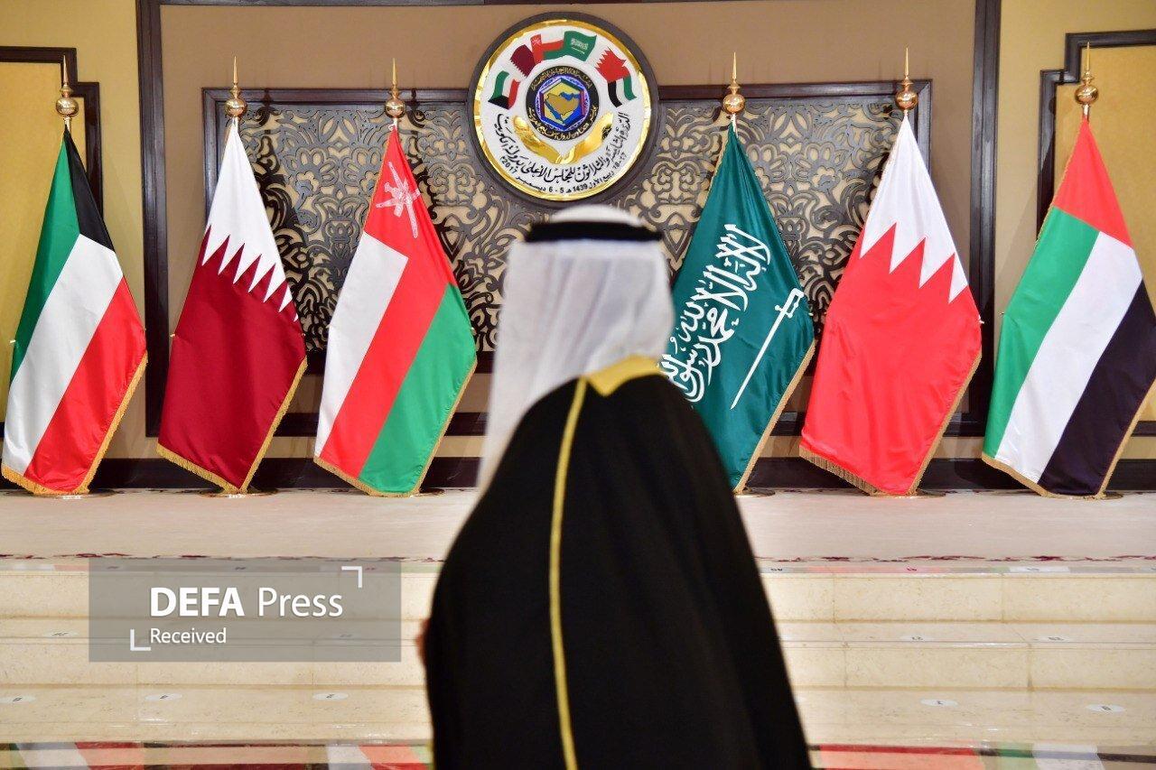 Программа сионистского режима по разделению арабских стран и синергии соседей с Ираном