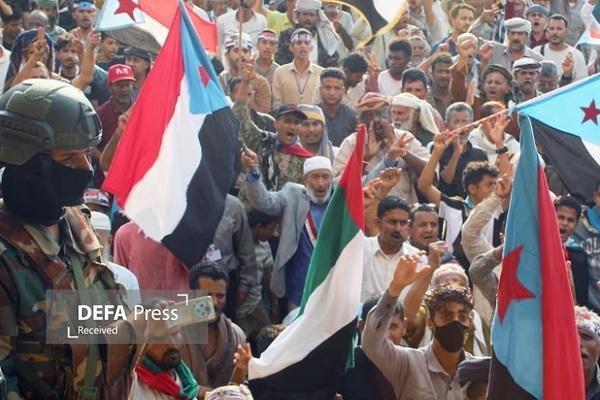 Кризис в Йемене: противоречия между Эр-Риядом и Абу-Даби обострились