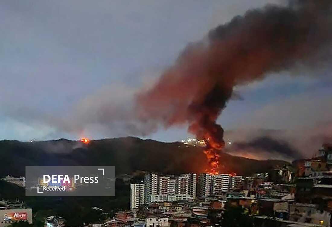 Государственное похищение: опасный американский пример на глазах других держав