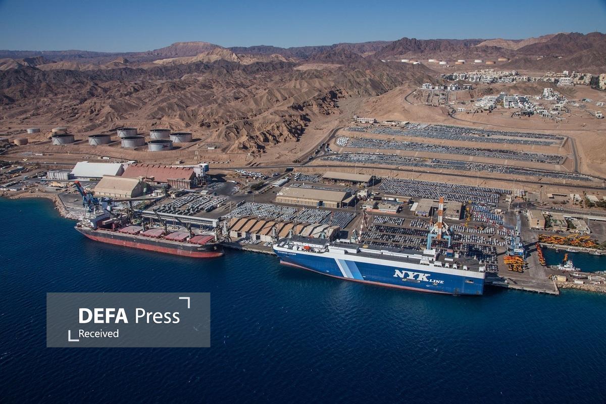 Учения по захвату порта Эйлат с оглядкой на «Ансар Аллах» Йемена