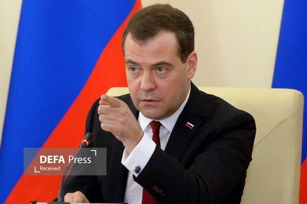 Медведев: разграбление нефтяных ресурсов — единственная причина агрессии США против Венесуэлы