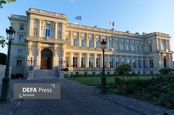 Солидарность Франции с Данией перед лицом угроз Трампа в отношении Гренландии