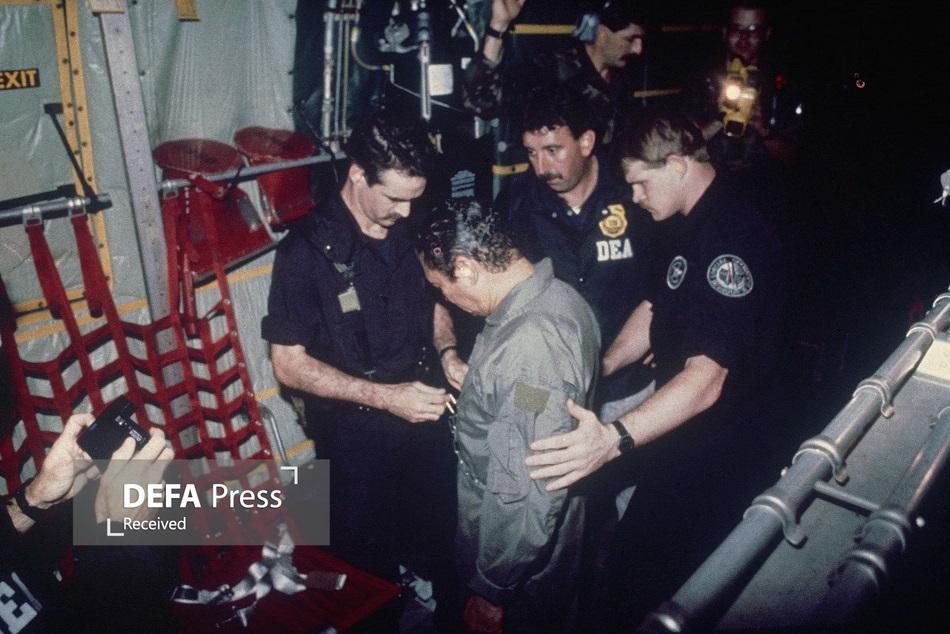 Оголённый империализм; возвращение США к доктрине XIX века