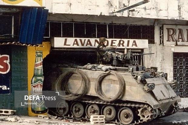 Оголённый империализм; возвращение США к доктрине XIX века