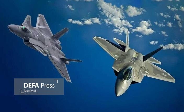Истребитель «J‑20» — козырь Китая в противостоянии с боевыми самолётами США