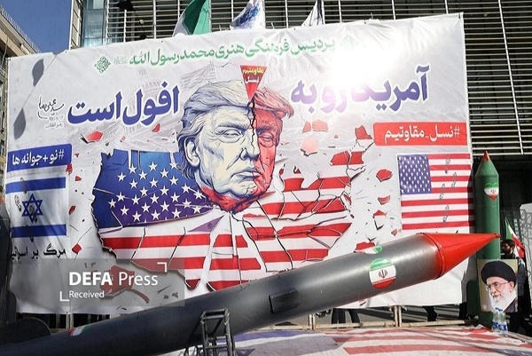 Захватывающий рассказ главного редактора Middle East Eye о масштабной мощи Ирана