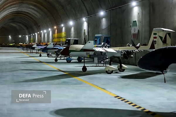 Анализ несостоятельного сравнения Ирана с Венесуэлой