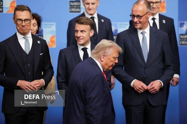 Холодная война Трампа и Евросоюза из‑за будущего Газы