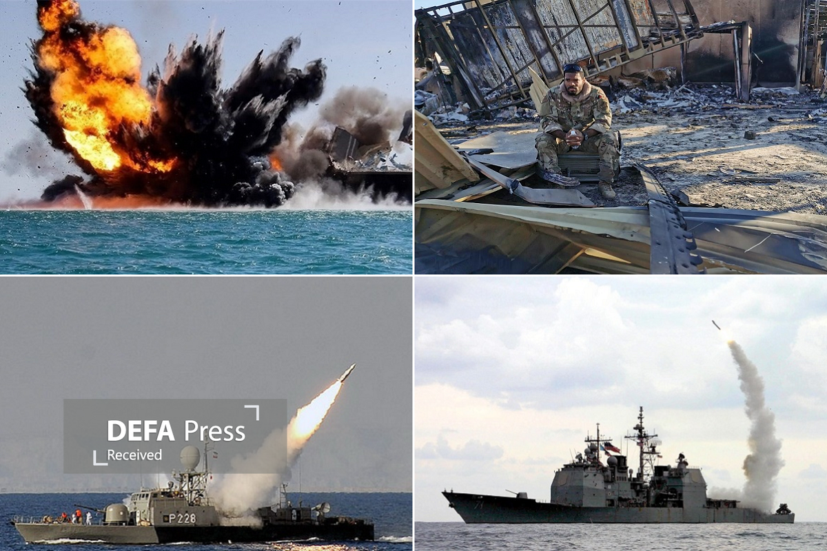 Будет ли война?